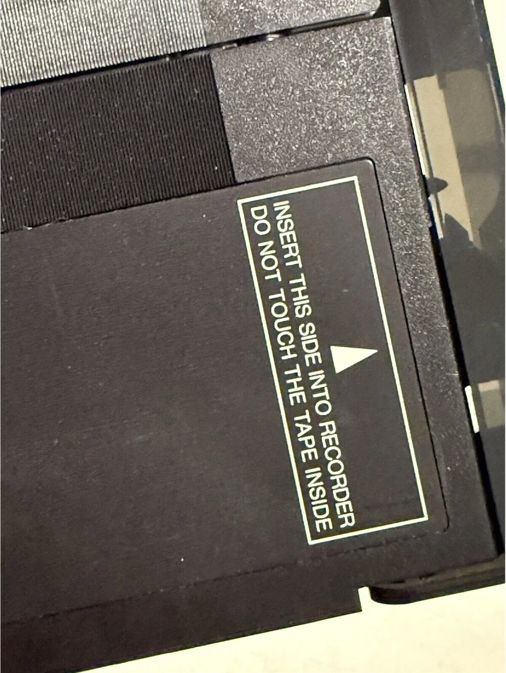 Jvc Cassette Adapter Model C-P6U